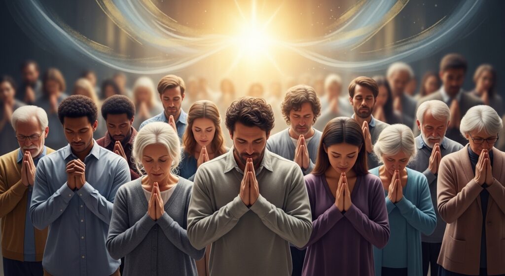 Prayers for Protection and Guidance