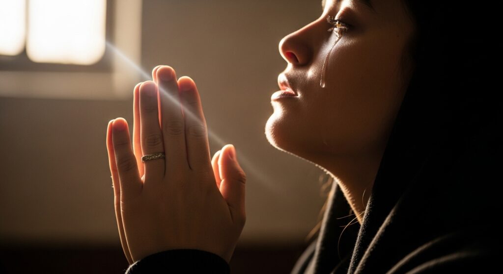 Prayers for Strength and Endurance