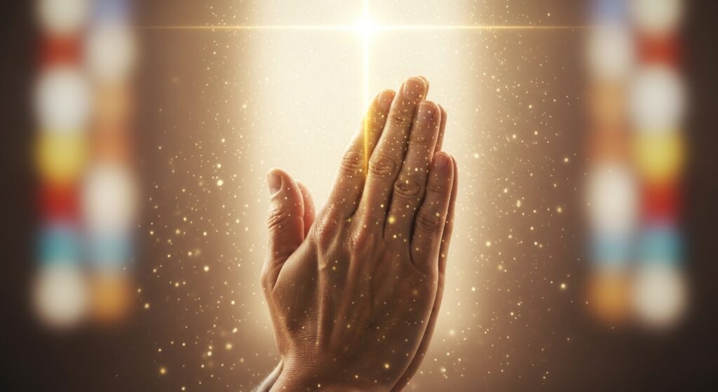Prayers for Strength and Faith