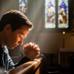 Prayers for Strength