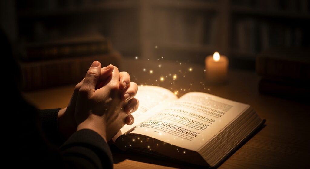 Prayers for Wisdom
