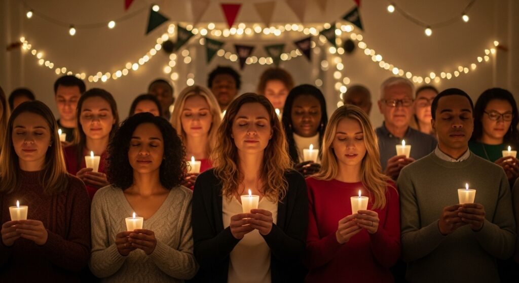 Prayers of Hope for the New Year