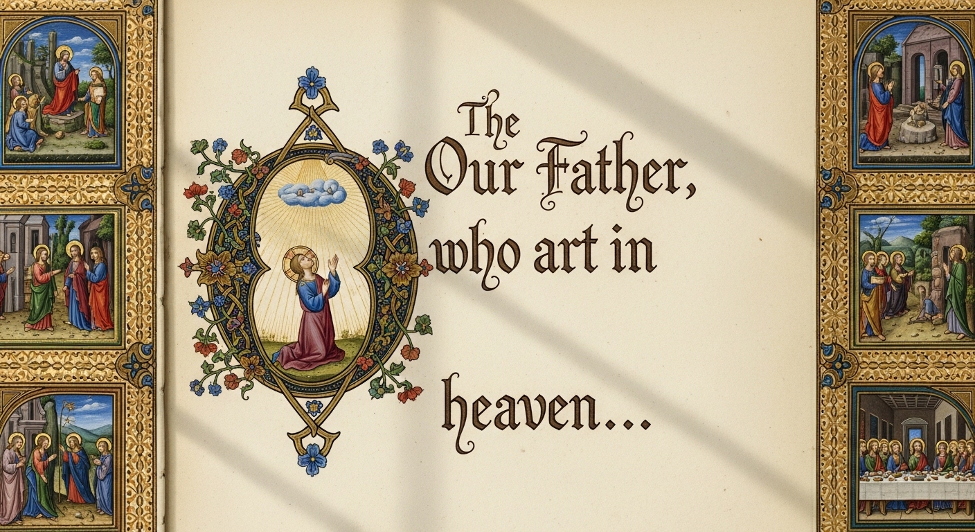 Lord’s Prayer