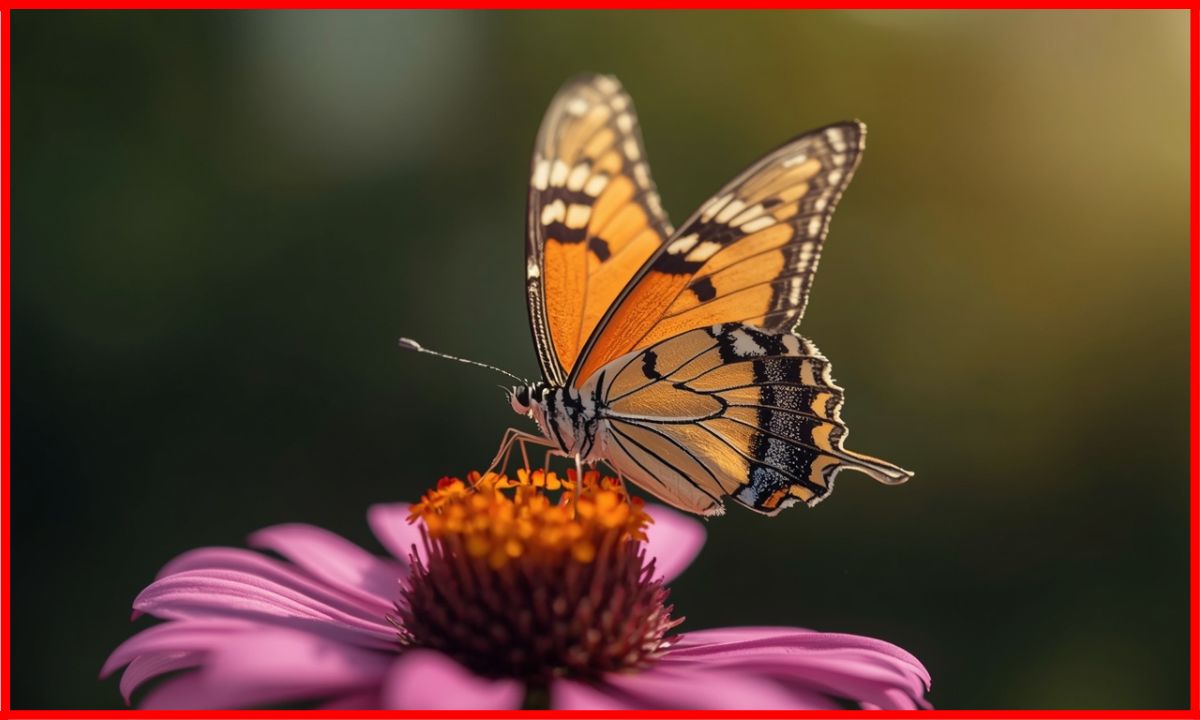 Butterflies