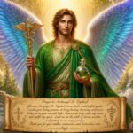 Prayer to Archangel St. Raphael