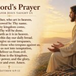 Lord’s Prayer