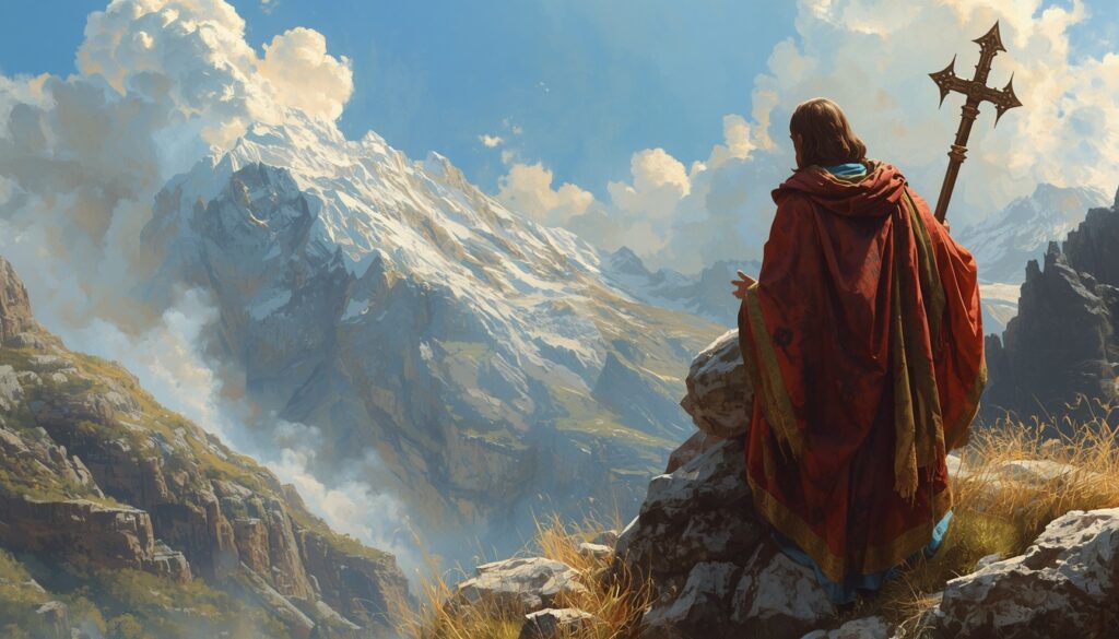 Power Behind a Prayer to St Expedite 