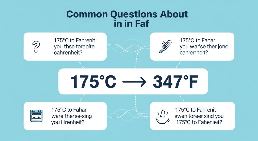 175°C in Fahrenheit