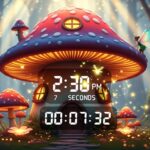 How Long Until 2:30 PM? A Creative Countdown Experience