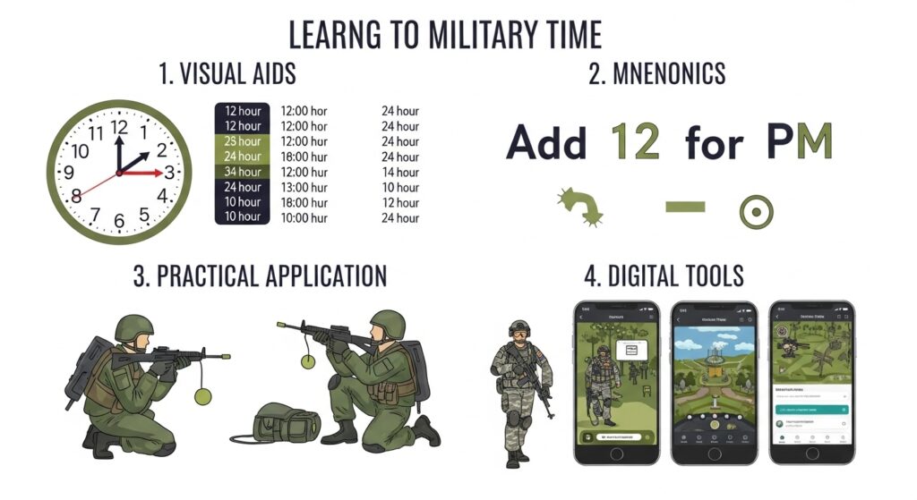 Military Time
