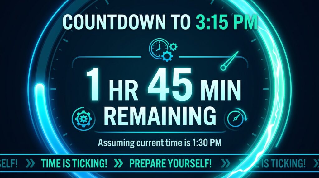  the invisible math of waiting