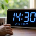 How Long Until 2:30 PM?