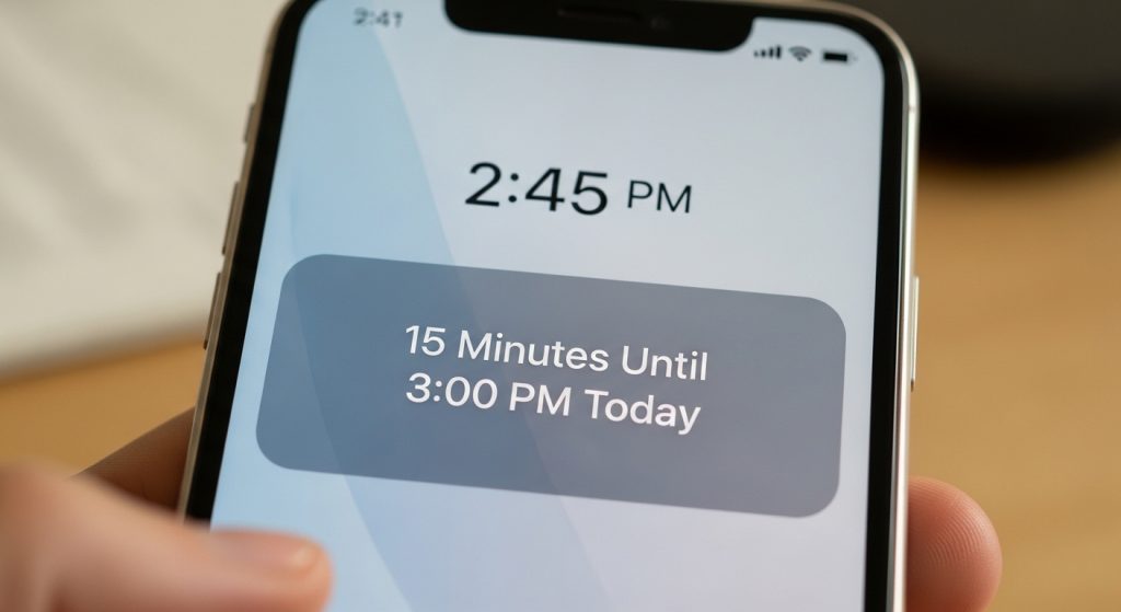 Write a Custom Message 