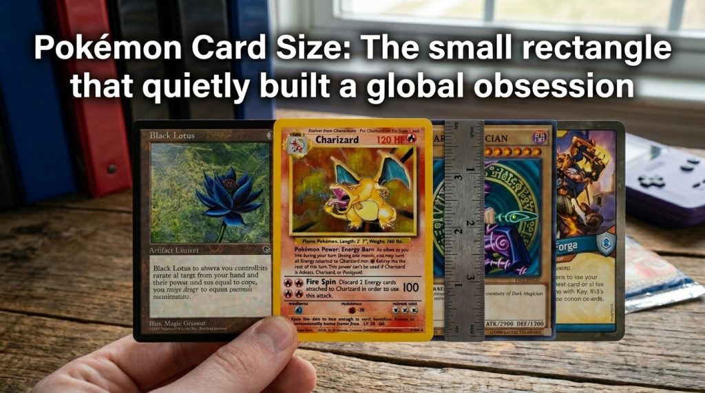 Pokémon Card