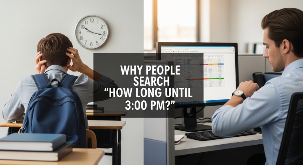 3:00 PM