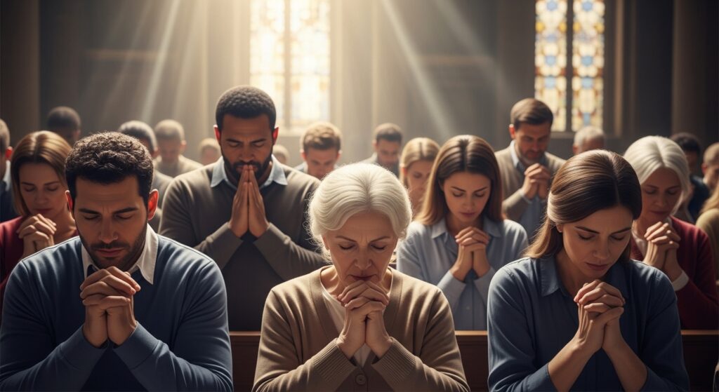 Prayers for Divine Protection