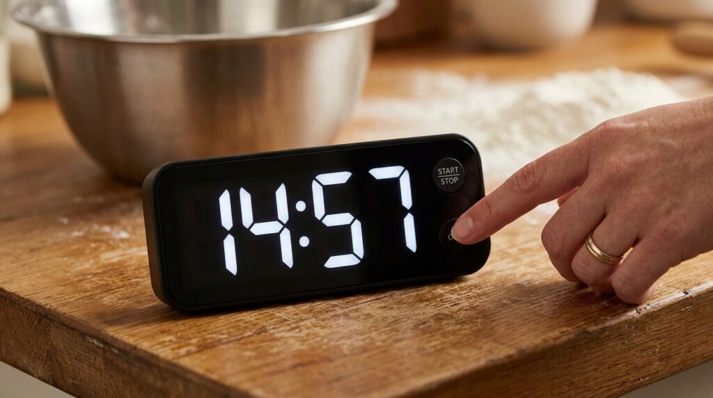 Real-Life Examples of Time Remaining