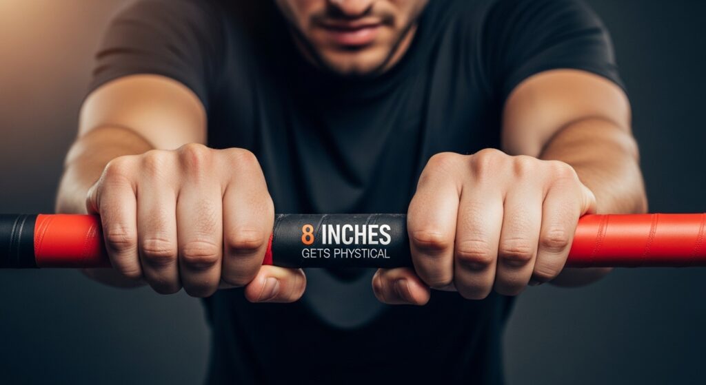 Sports & Grip-Based References