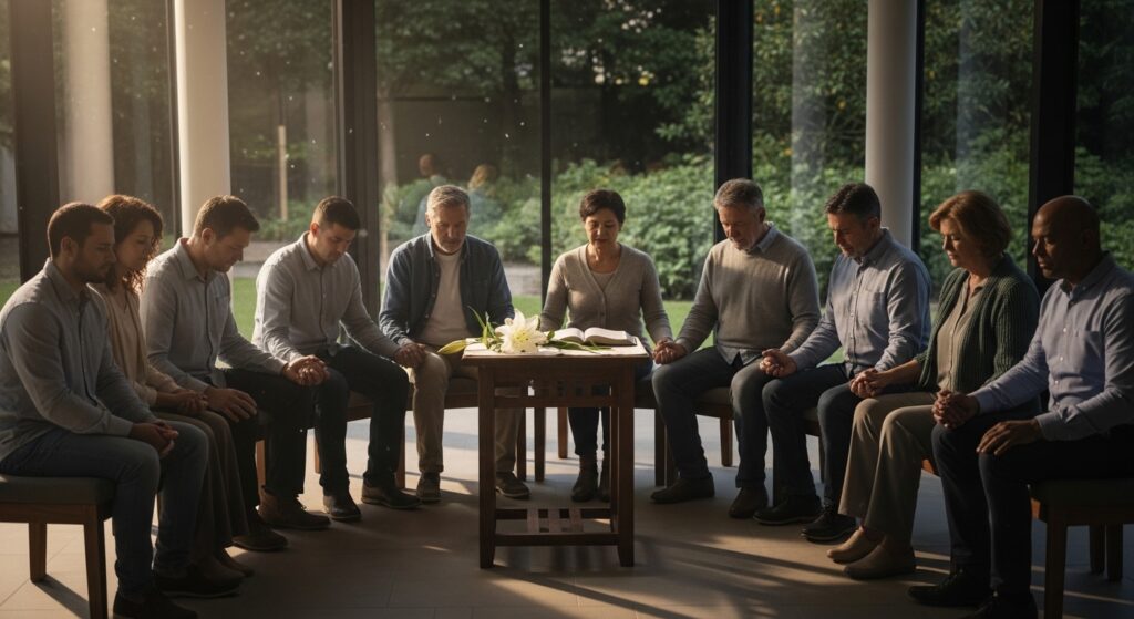 Thursday Prayers for Family,