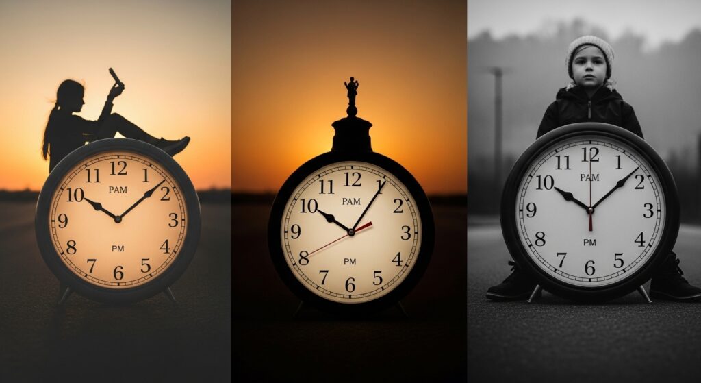 How Long Until 3:15 PM