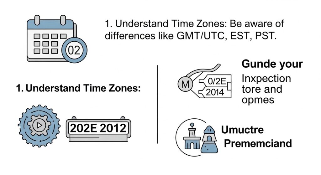 Tips for Accurate Time Calculations