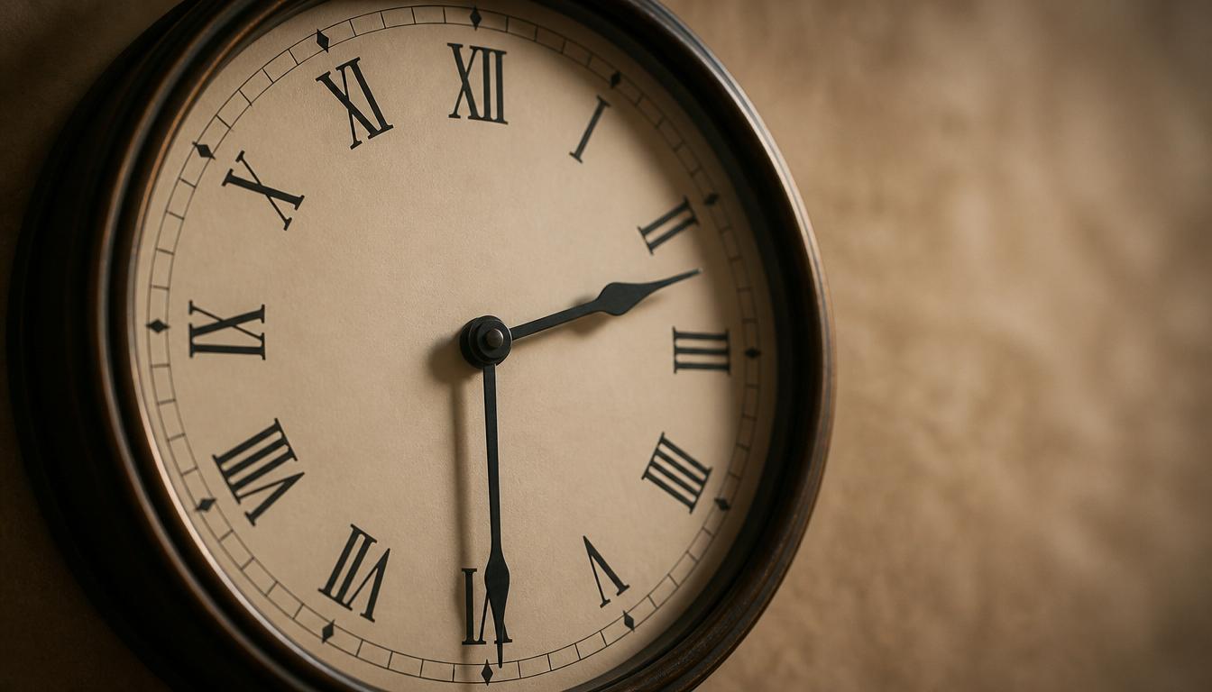 How Long Until 2:30 PM