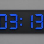 How Long Until 3:15 PM