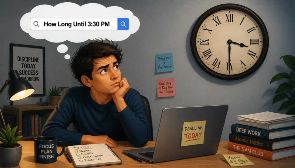 Until 3:30 PM