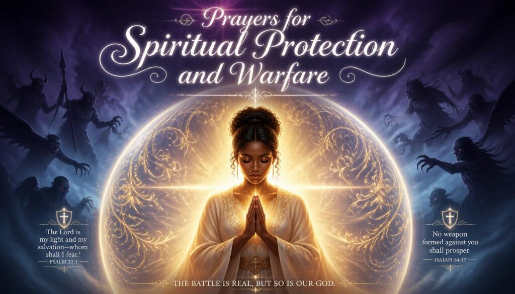 Protection and Warfare