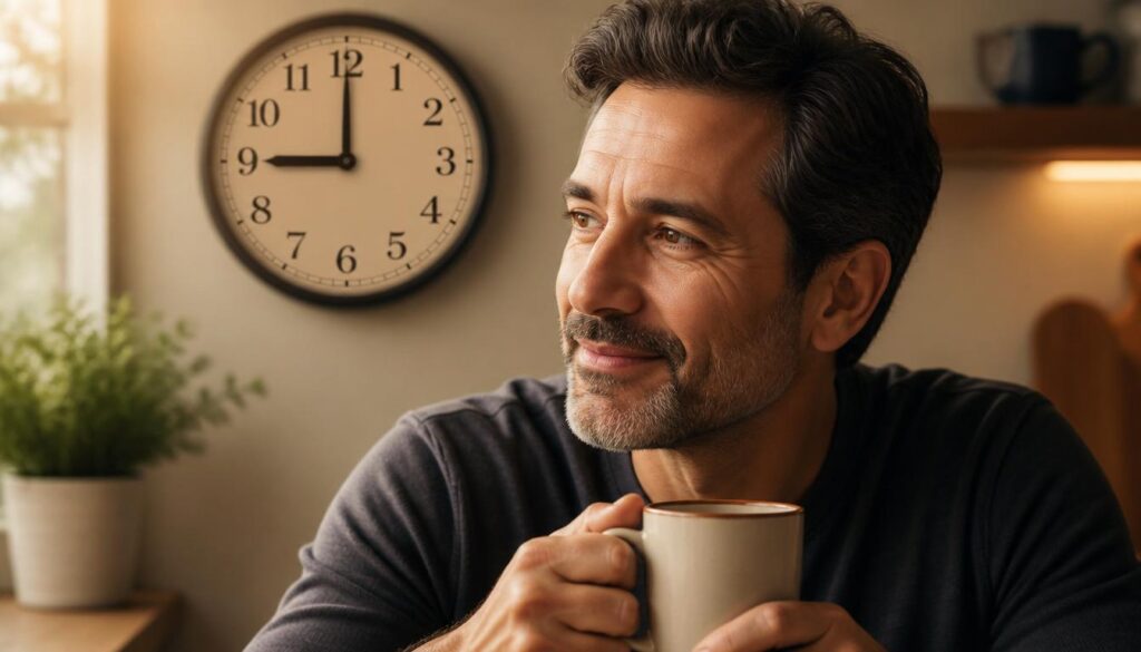 What Time Was 9 Hours