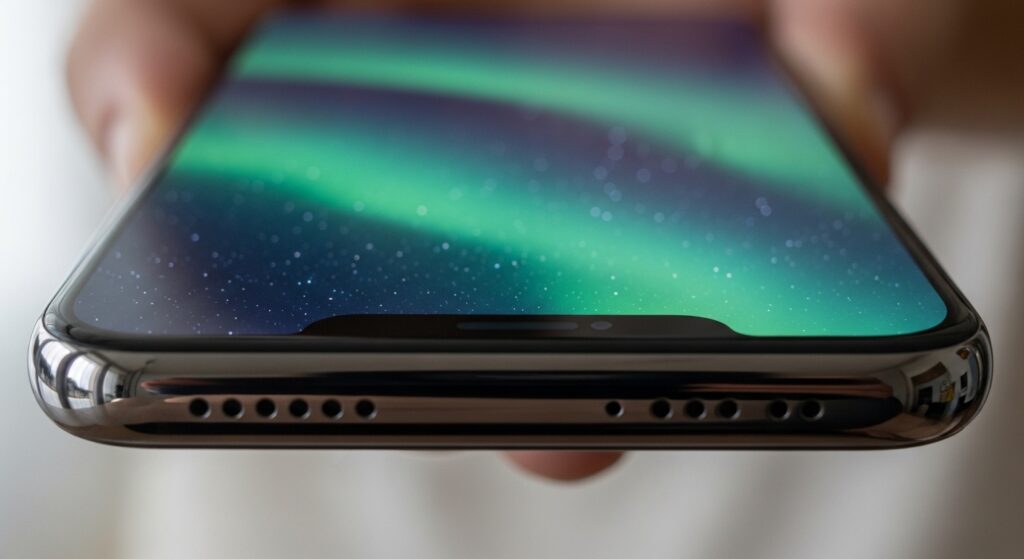iPhone 16 Pro Max (6.42 inches