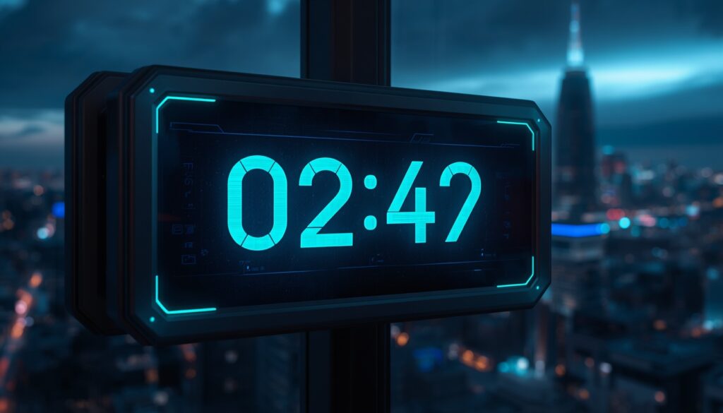 Related Countdown Searches